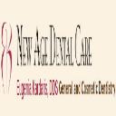 New Age Dental Care logo