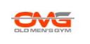 Old Men's Gym logo