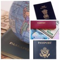 Quick and Easy Passports and Visas image 1