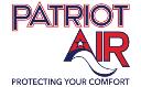 Patriot Air Inc logo