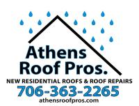 Athens Roof Pros image 1
