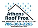 Athens Roof Pros logo