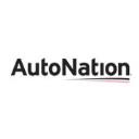 AutoNation Chrysler Dodge Jeep Ram Ennis logo