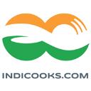 Indicooks logo