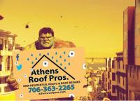 Athens Roof Pros image 2
