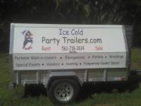 Ice Cold Party Trailers image 2