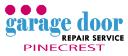 Garage Door Repair Pinecrest logo