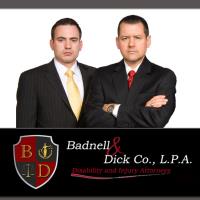 Badnell & Dick Co., LPA image 1