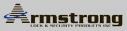 Armstrong Lock & Security logo