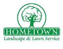 Hometown Properties logo