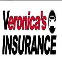Veronica's Insurance logo