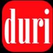 Duri Cosmetics logo