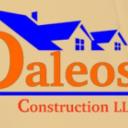Daleos Construction LLC logo