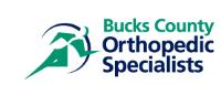 Bucks County Orthopedic Specialists image 1