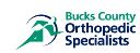 Bucks County Orthopedic Specialists logo
