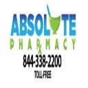 Absolute Pharmacy logo