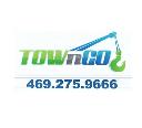 Tow N Go Towing Lewisville logo