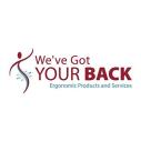 We’ve Got Your Back, LLC logo