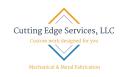  Cutting Edge Services, LLC logo