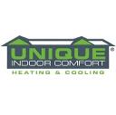 Unique Indoor Comfort logo
