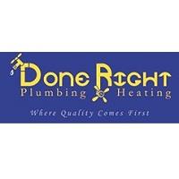 Done Right Plumbing & Heating image 1