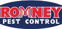Romney Pest Control logo