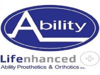 Ability Prosthetics & Orthotics, Inc. image 1
