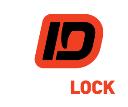 Gun safe lock IDENTILOCK™ logo