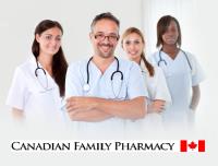 Canadian Family Pharmacy image 1
