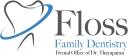 Floss Family Dentistry logo