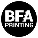 Bailey Fine Art Printing logo