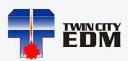 Twin City EDM and MFG Inc logo