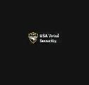 Locksmith Decatur | USA Total Security logo