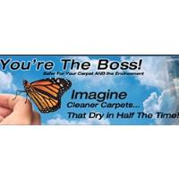 You're The Boss Carpet and Tile Cleaning image 1