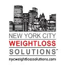 NYC Weightloss Solutions logo