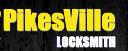 Pikesville Locksmith logo