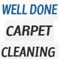 Well Done Carpet Cleaning image 1