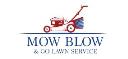 MBG Lawn Care logo