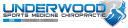 Underwood Sports Medicine Chiropractic logo