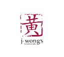 J Wong's Thai & Chinese Bistro logo
