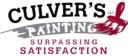 Culver's Painting logo