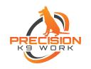 Precision K9 Work - Austin Dog Training logo