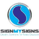 Sign My Signs logo