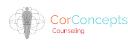 CorConcepts Counseling & Enrichment Center logo