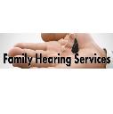 Family Hearing Services logo