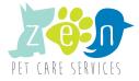Zen Pet Care Services logo