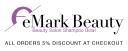 eMark Beauty logo