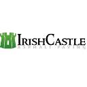 Irish Castle Asphalt Paving logo