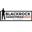 Black Rock Handyman Service logo