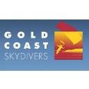 Gold Coast Skydivers logo